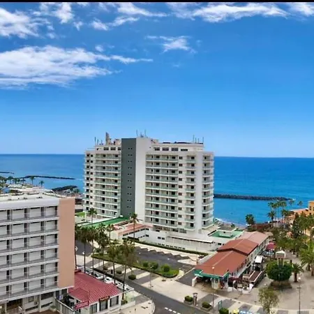 Apartments Las Americas شقة