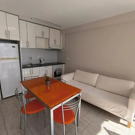 Apartments Las Americas شقة بلايا ذي لاس أميريكاس