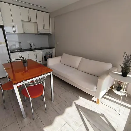 Apartments Las Americas * بلايا ذي لاس أميريكاس