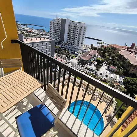 Apartments Las Americas * بلايا ذي لاس أميريكاس