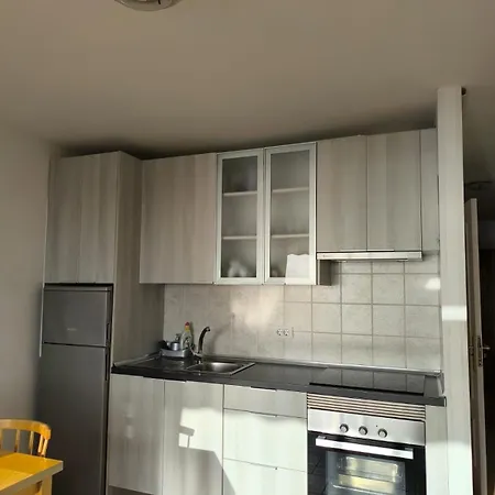 2 Apartments 50M From The Las Americas Promenade Apartament Playa de las Americas (Tenerife)