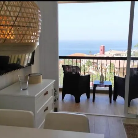 2 Apartments 50M From The Las Americas Promenade Apartament Playa de las Americas (Tenerife)