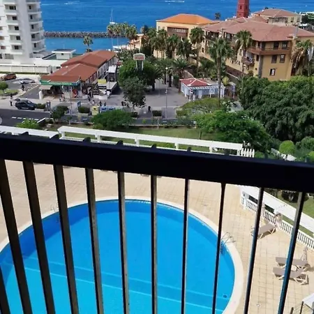 Apartament 2 Apartments 50M From The Las Americas Promenade *