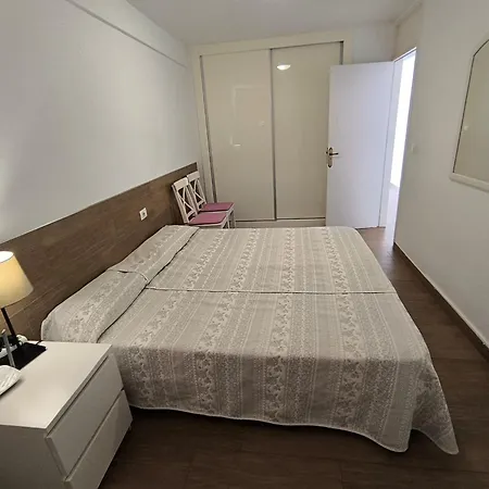 Apartament 2 Apartments 50M From The Las Americas Promenade Playa de las Americas (Tenerife)