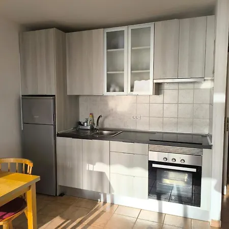 Apartments Las Americas * Плайя-де-лас-Амерікас