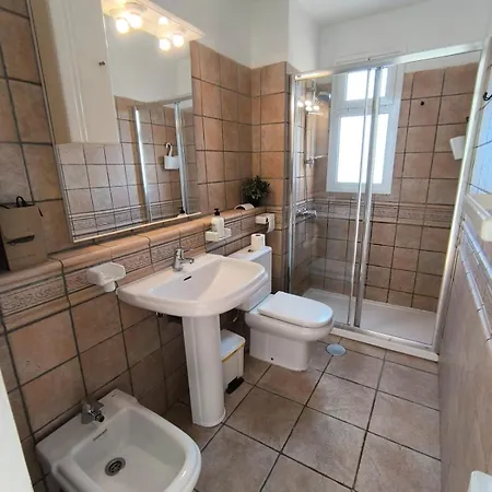 Apartments Las Americas * Плайя-де-лас-Амерікас
