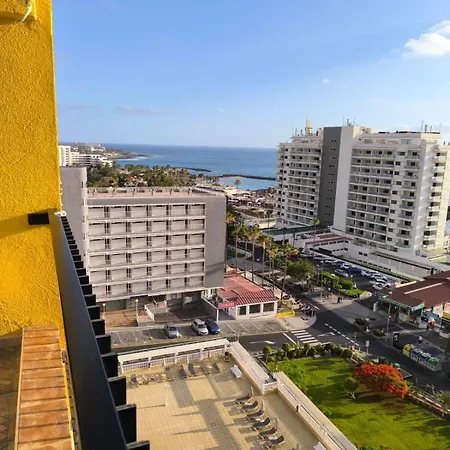 Apartments Las Americas * Плайя-де-лас-Амерікас