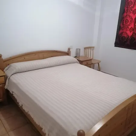 Apartments Las Americas Апартаменти Плайя-де-лас-Амерікас