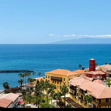 Apartments Las Americas Апартаменти
