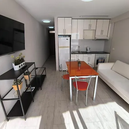 Apartments Las Americas Плайя-де-лас-Амерікас