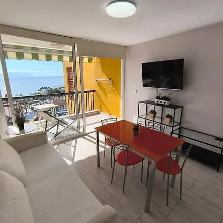 Апартаменти Apartments Las Americas Плайя-де-лас-Амерікас