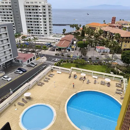 Апартаменти Apartments Las Americas Плайя-де-лас-Амерікас