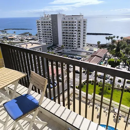 Apartments Las Americas Апартаменти