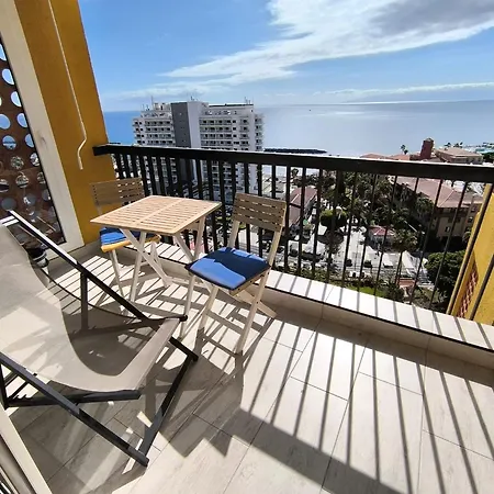 Apartments Las Americas Апартаменти *